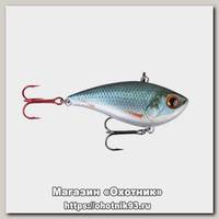 Воблер Savage Gear Fat Vibes 66 6.6см 21гр S 01-roach
