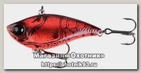 Воблер Savage Gear Fat Vibes 66 6.6см 21гр S 07-red crayfish