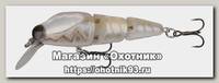 Воблер Savage Gear Larvae 55 5,5см 5гр SS 19-Bone White UV
