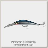 Воблер Savage Gear Manic Prey Deep Diver115 11,5см 29г F 02-Blue Back