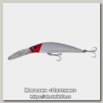 Воблер Savage Gear Manic Prey Deep Diver115 11,5см 29г F 05-Red Head F