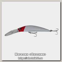 Воблер Savage Gear Manic Prey Deep Diver115 11,5см 29г F 05-Red Head F
