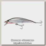 Воблер Savage Gear Manic Prey70 7см 15гр S 01-Dirty Silver
