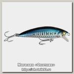 Воблер Savage Gear Manic Prey70 7см 15гр S 02-Blue Back