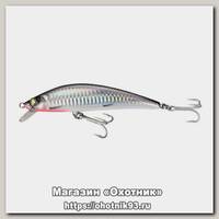 Воблер Savage Gear Manic Prey90 9см 17гр SF 01-Dirty Silver