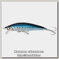 Воблер Savage Gear Manic Prey90 9см 17гр SF 02-Blue Back