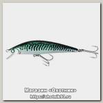 Воблер Savage Gear Manic Prey90 9см 17гр SF 07-Green Mackerel
