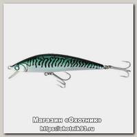 Воблер Savage Gear Manic Prey90 9см 17гр SF 07-Green Mackerel