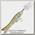 Воблер Savage Gear Panic Popper 105 10,5см 22гр 04-Sandeel