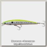 Воблер Savage Gear Prey110 11см 14гр SF 03-Lemon Back