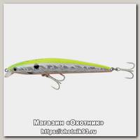 Воблер Savage Gear Prey130 13см 23гр SF 03-Lemon Back