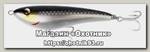 Воблер Savage Gear Salty Freestyler 13см 50гр SS 01s-Dirty Silver