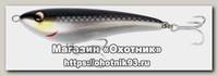 Воблер Savage Gear Salty Freestyler 13см 50гр SS 01s-Dirty Silver
