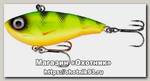 Воблер Savage Gear TPE soft vibes 51 5,1см 10,5г S 02-fire perch