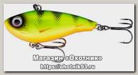Воблер Savage Gear TPE soft vibes 51 5,1см 10,5г S 02-fire perch