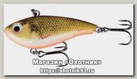 Воблер Savage Gear TPE soft vibes 51 5,1см 10,5г S 03-rudd