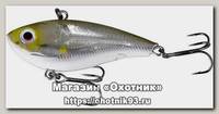 Воблер Savage Gear TPE soft vibes 51 5,1см 10,5г S 05-green silver flash