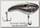Воблер Sebile Flat Shad 35SK D9