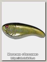 Воблер Sebile Flat Shad 42SK OG