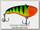 Воблер Sebile Flat shad 66SXH FTG