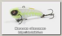 Воблер Sebile Flat shad 66SXH GHE