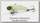 Воблер Sebile Flat shad 66SXH GHE