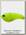 Воблер Sebile Flat Shad Snagless 66SK J07