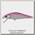 Воблер Smith AR-FS Minnow 45S цв 07