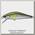 Воблер Smith AR-FS Minnow 45S цв 10