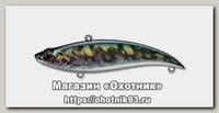 Воблер Smith Bay blue 9,0см цв 52 раттлин