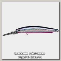 Воблер Smith Cherry blood deep 90F цв 29