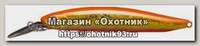 Воблер Smith Cherry blood MD 75F цв 28
