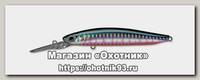 Воблер Smith Cherry blood MD 90F цв 47