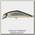 Воблер Smith D-Contact 72 цв 34