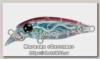 Воблер Smith Gunship 36F 2.3гр цв.21