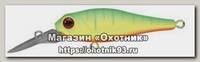 Воблер Smith Jade MD F цв 12