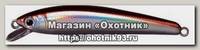 Воблер Smith Panish 55 F цв 25