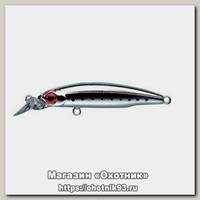 Воблер Smith Shirasu minnow 40 цв 04