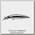 Воблер Smith Shirasu minnow 40 цв 04