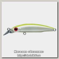 Воблер Smith Shirasu minnow 40 цв 10