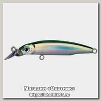 Воблер Smith Shirasu minnow 40 цв 11