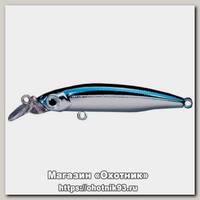 Воблер Smith Shirasu minnow 40 цв 12