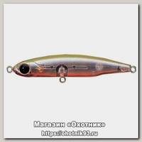 Воблер Smith Shirasu minnow 48 LLF цв 07