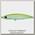 Воблер Smith Shirasu minnow 48 LLF цв 10