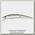Воблер Smith TS Joint Minnow 110SP №20 ломанный
