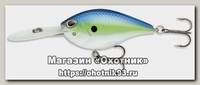 Воблер Storm Arashi rattling deep 7,5см 24гр цв 612