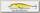 Воблер Storm Arashi rattling minnow deep 11см 19,5гр 871