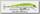 Воблер Storm Flat Stick FSJ16-651