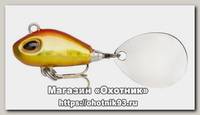 Воблер Storm Gomoku spin 4,5см 6гр HGR