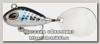 Воблер Storm Gomoku spin 4,5см 6гр цв INC